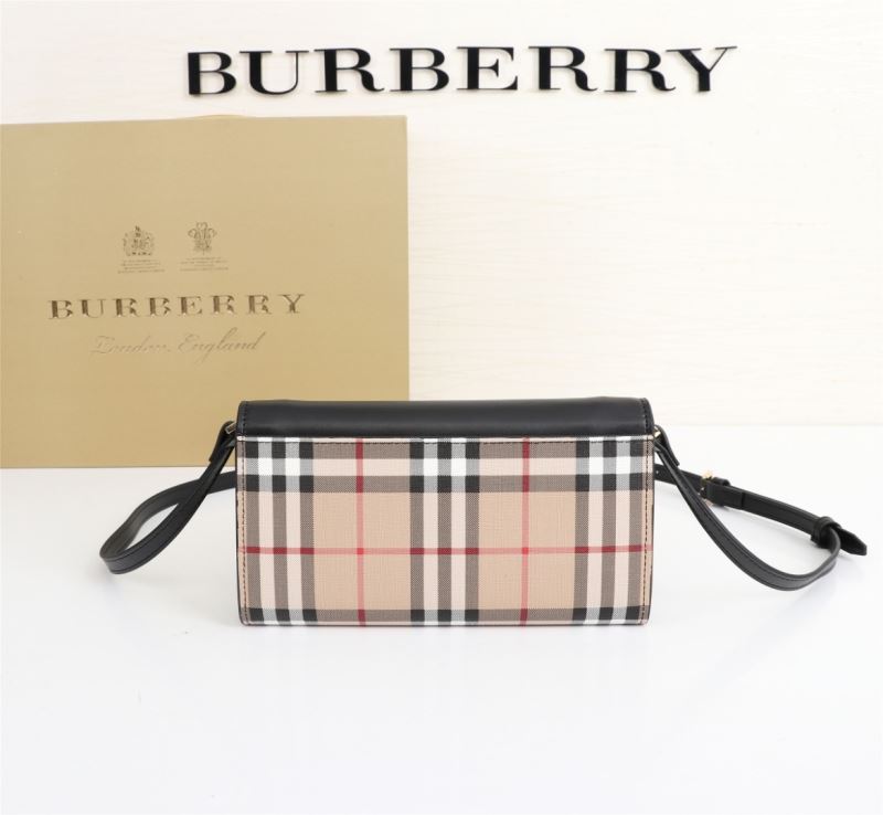 Burberry Satchel Bags